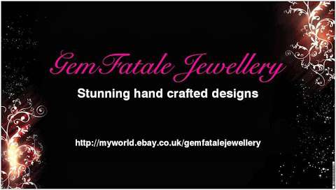 Gem fatale Jewellery photo