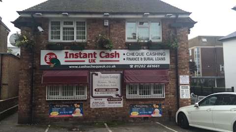 Instant Cash UK photo