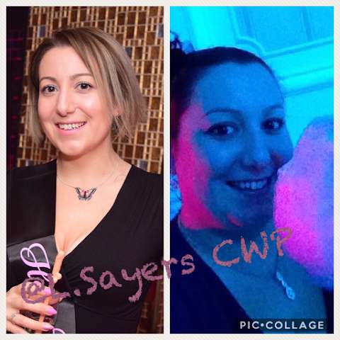 Laura Sayers Independent Cambridge Weight Plan Consultant photo