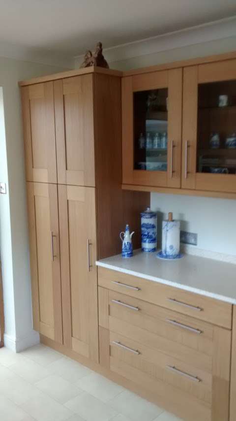 M W Fitted Furniture photo