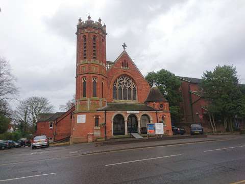 Parkstone United Reformed Church photo