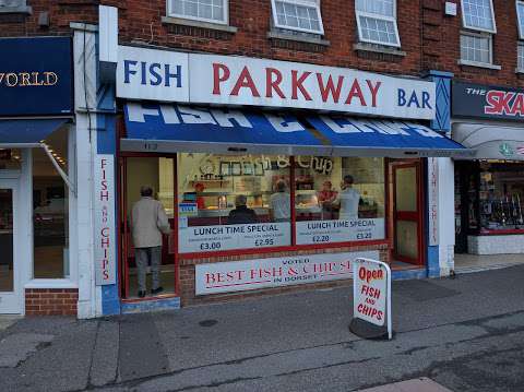 Parkway Fish Bar photo