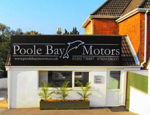 Poole Bay Motors photo