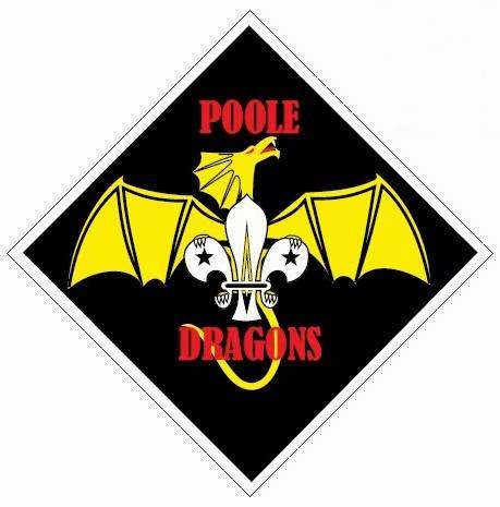 Poole Dragons photo