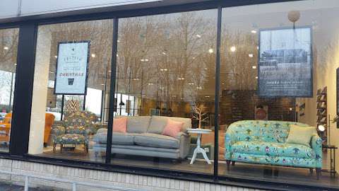 Sofa Workshop - Poole photo
