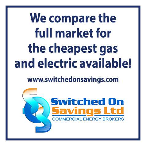 Switched On Savings - Commercial Energy Brokers photo