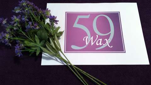 Wax 59 photo